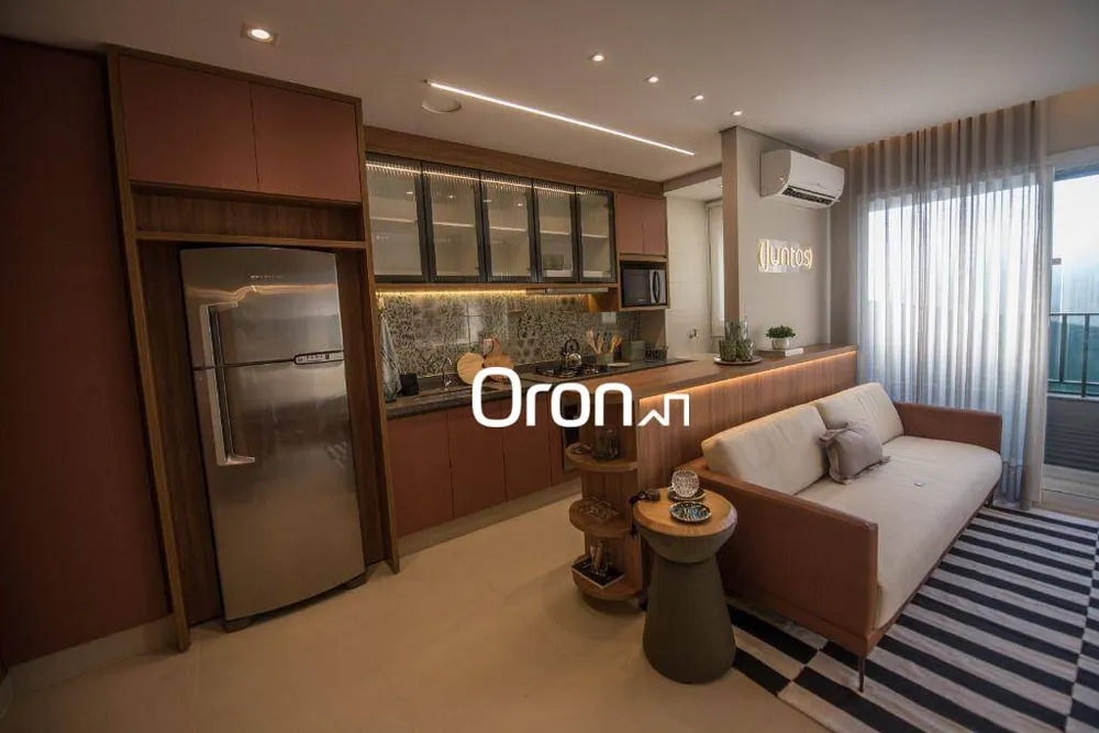 Apartamento, 2 quartos, 63 m² - Foto 1