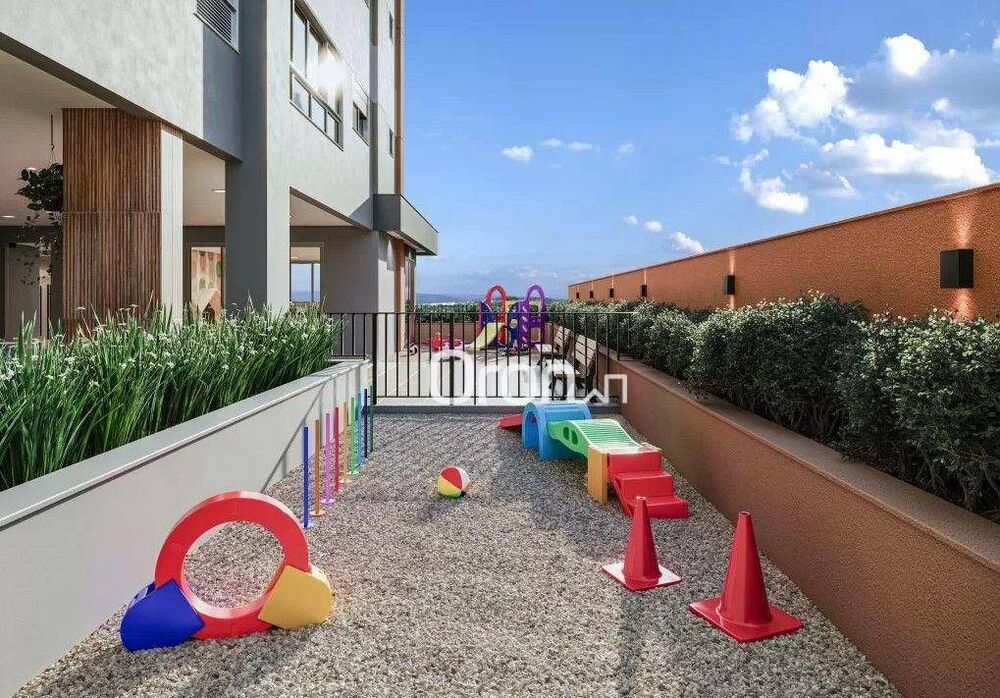 Apartamento, 2 quartos, 63 m² - Foto 4
