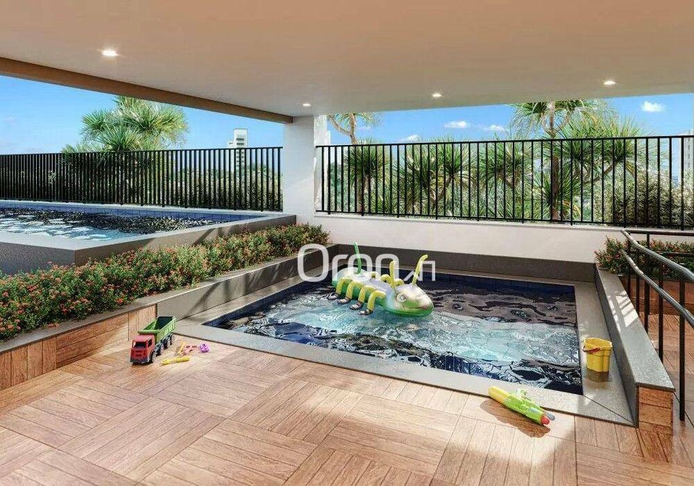 Apartamento, 2 quartos, 63 m² - Foto 2
