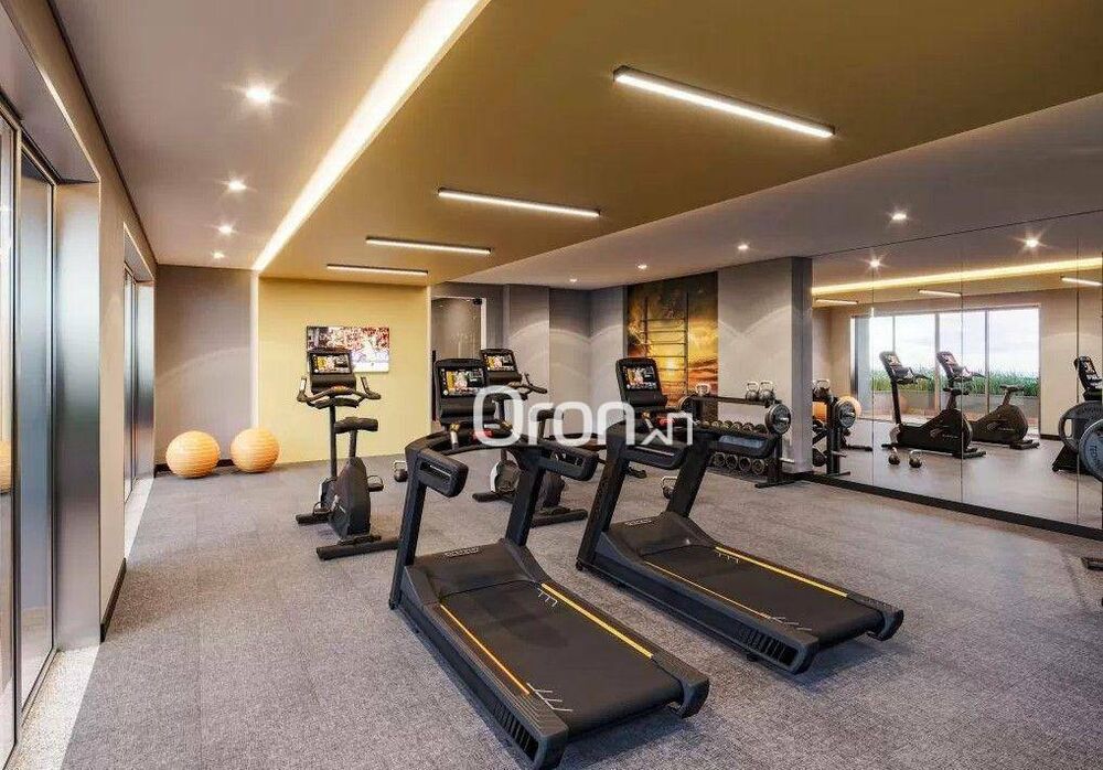 Apartamento, 2 quartos, 63 m² - Foto 1