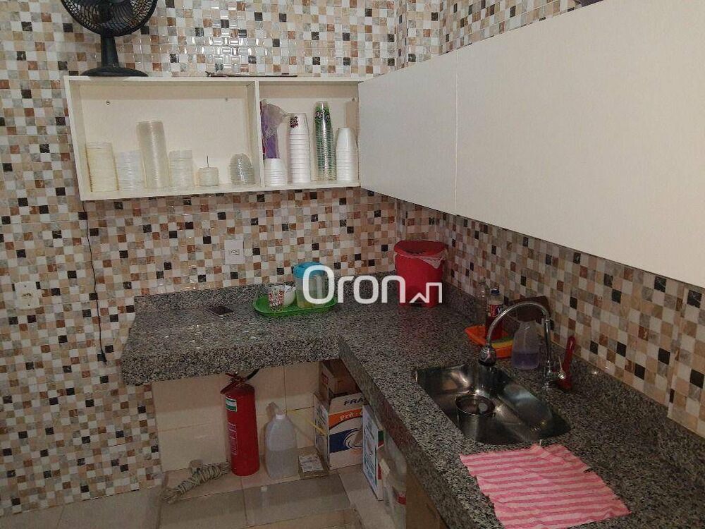 Prédio Inteiro, 200 m² - Foto 1