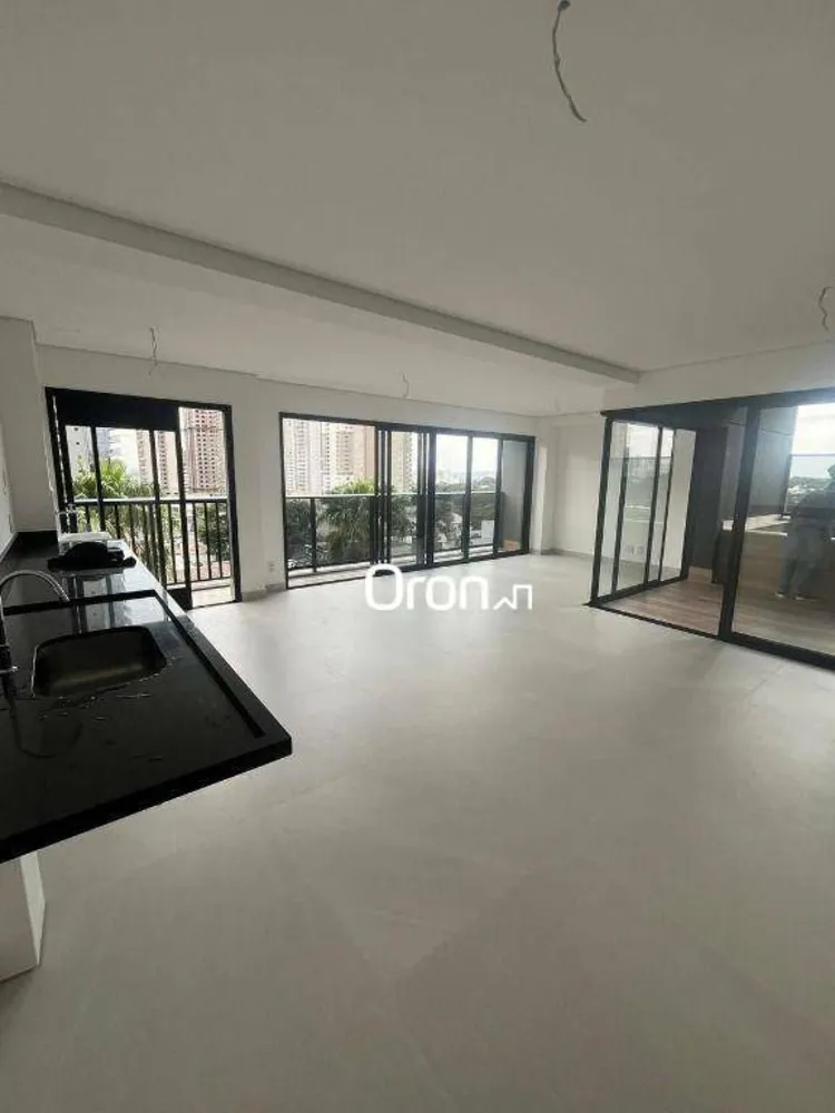 Apartamento, 3 quartos, 126 m² - Foto 1