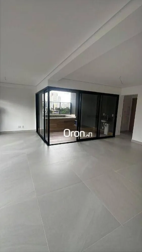 Apartamento, 3 quartos, 126 m² - Foto 2
