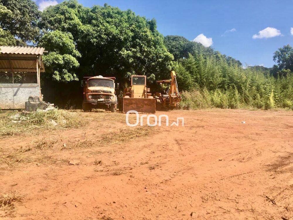 Terreno, 9579 m² - Foto 1