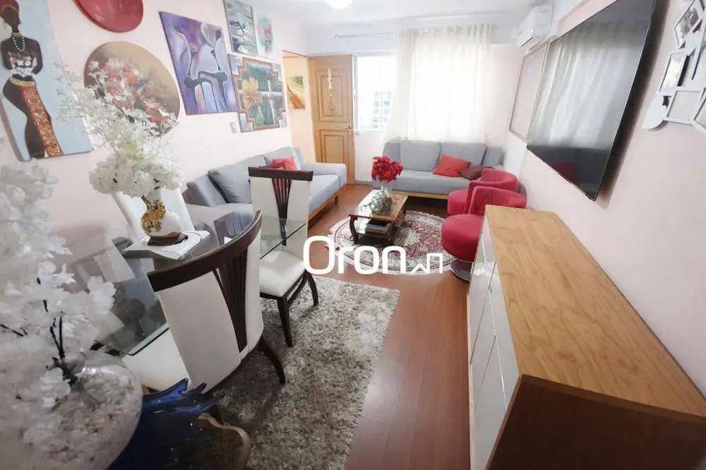 Apartamento, 2 quartos, 60 m² - Foto 2