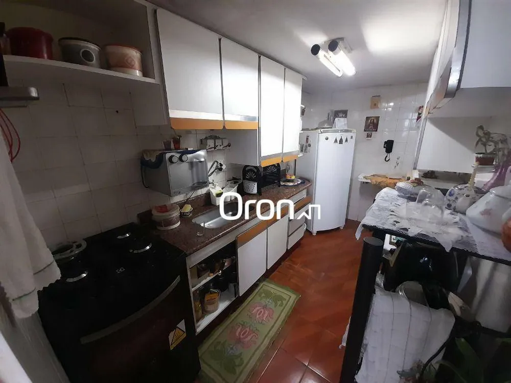 Apartamento, 2 quartos, 60 m² - Foto 4