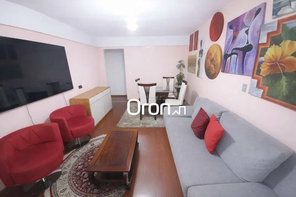 Apartamento, 2 quartos, 60 m² - Foto 1