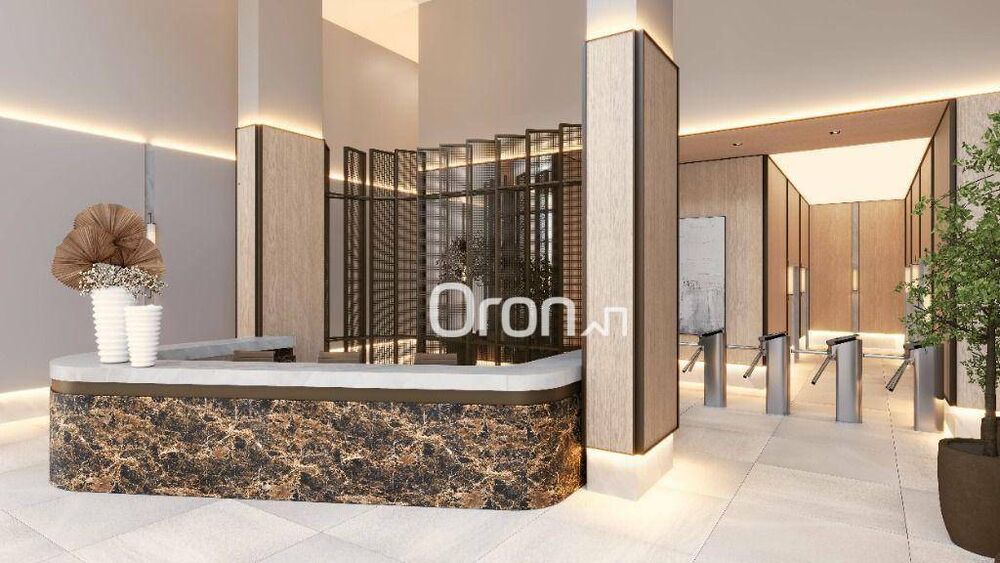 Conjunto Comercial-Sala à venda, 39m² - Foto 2