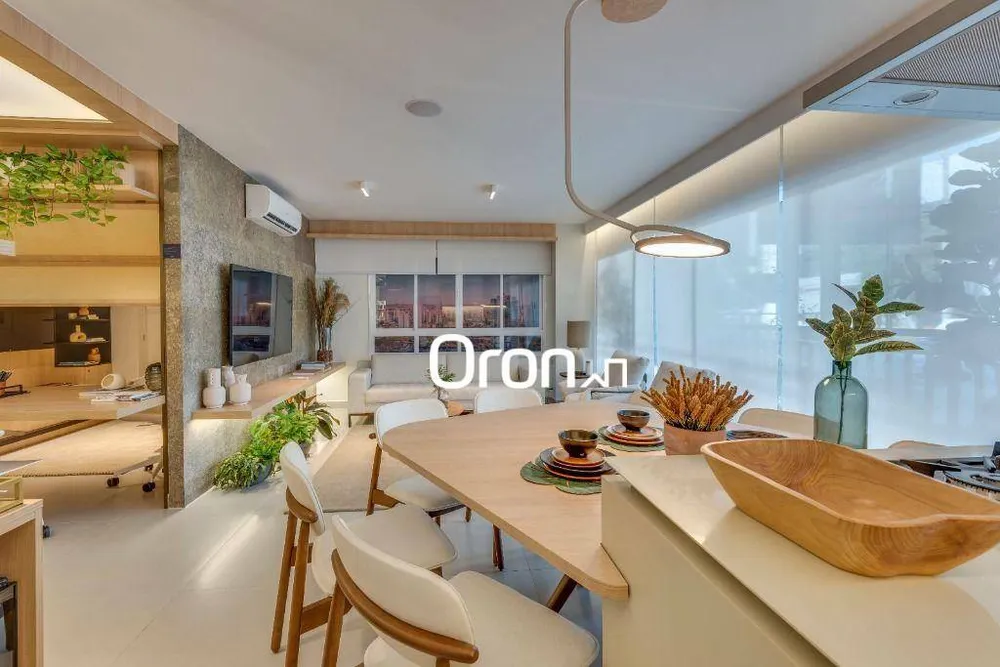 Apartamento, 3 quartos, 122 m² - Foto 5