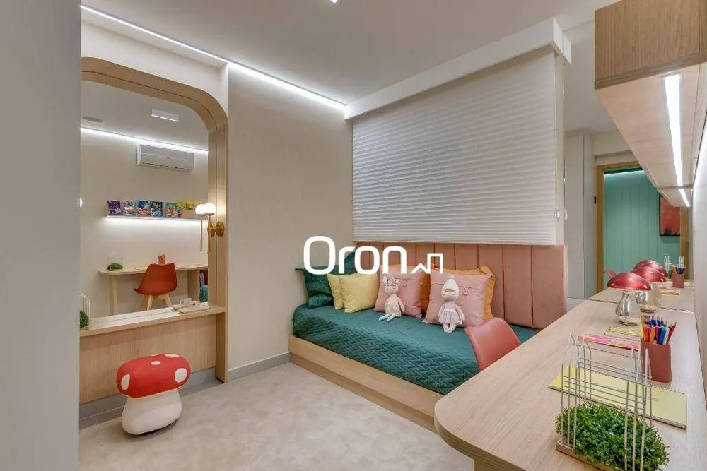 Apartamento, 3 quartos, 122 m² - Foto 8