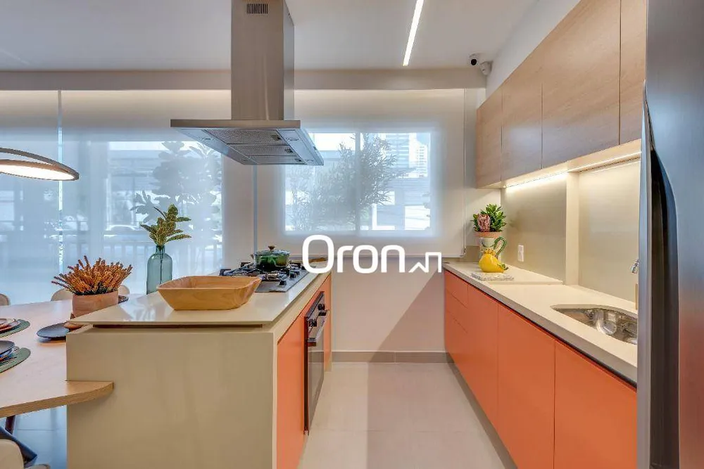 Apartamento, 3 quartos, 122 m² - Foto 6