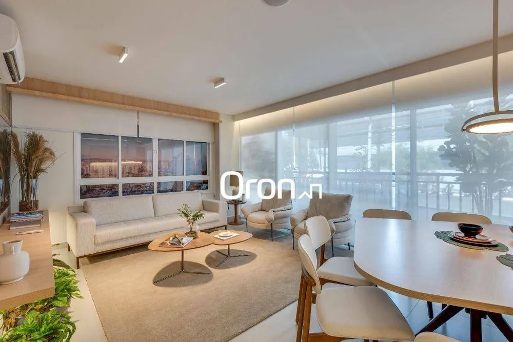 Apartamento, 3 quartos, 122 m² - Foto 4