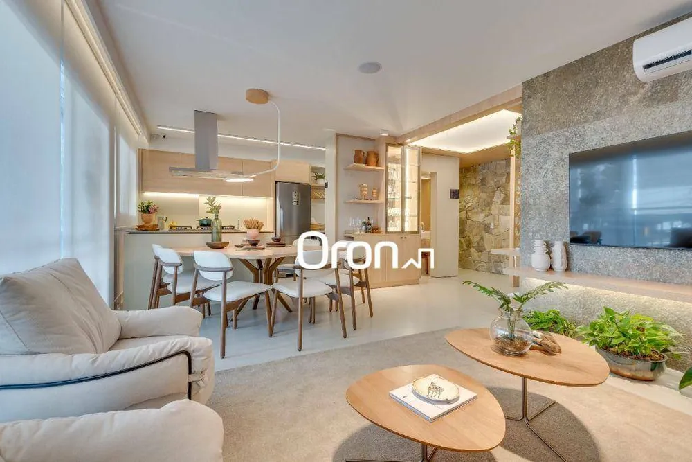 Apartamento, 3 quartos, 122 m² - Foto 2