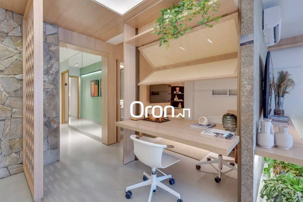Apartamento, 3 quartos, 122 m² - Foto 3