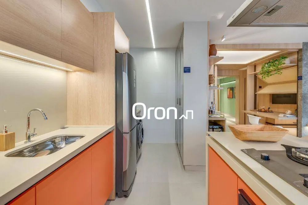 Apartamento, 3 quartos, 122 m² - Foto 1