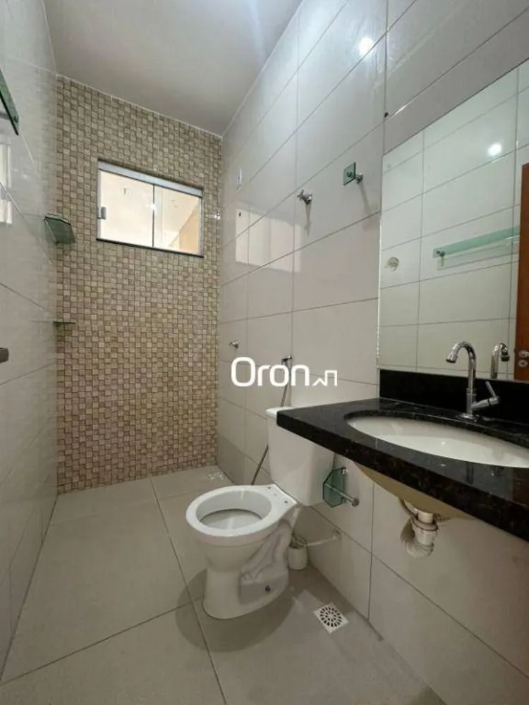 Casa, 3 quartos, 110 m² - Foto 6