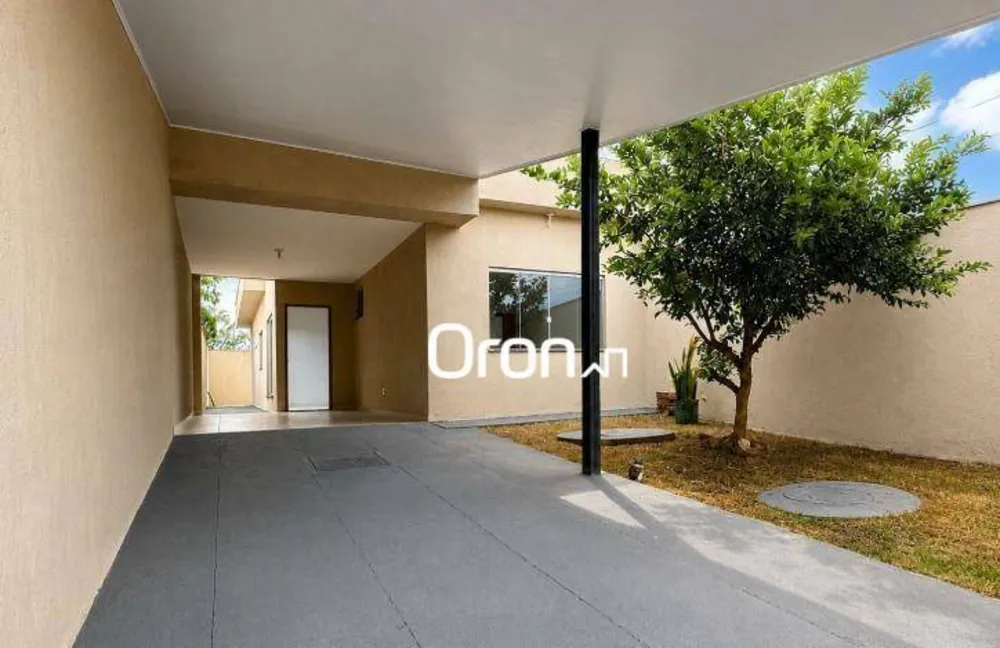 Casa, 3 quartos, 110 m² - Foto 1