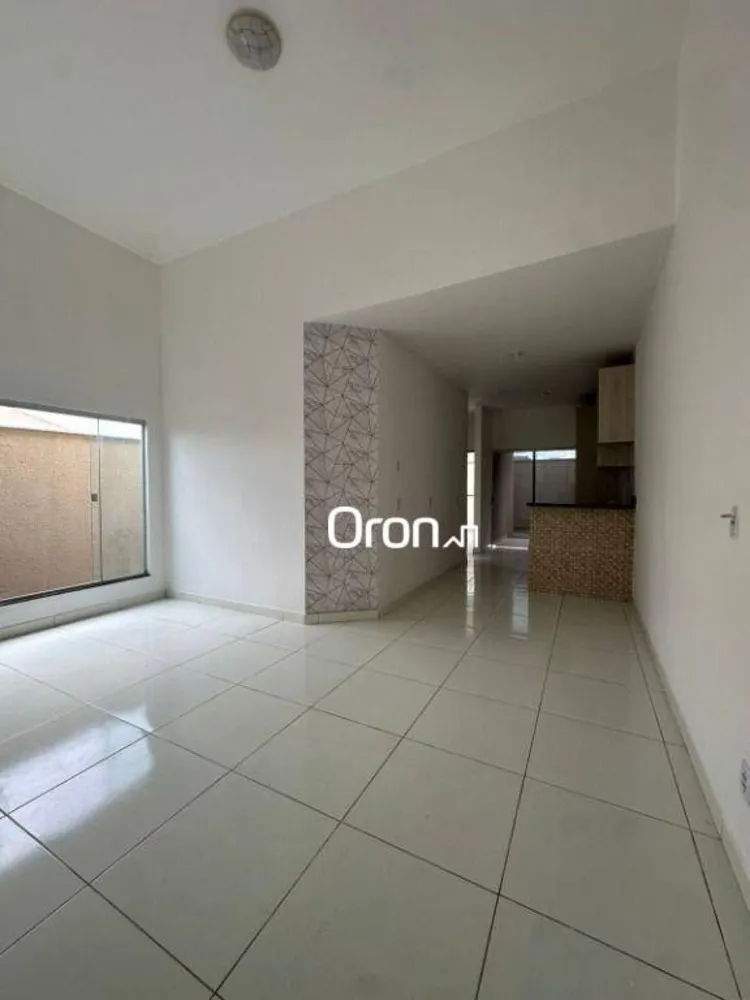 Casa, 3 quartos, 110 m² - Foto 3