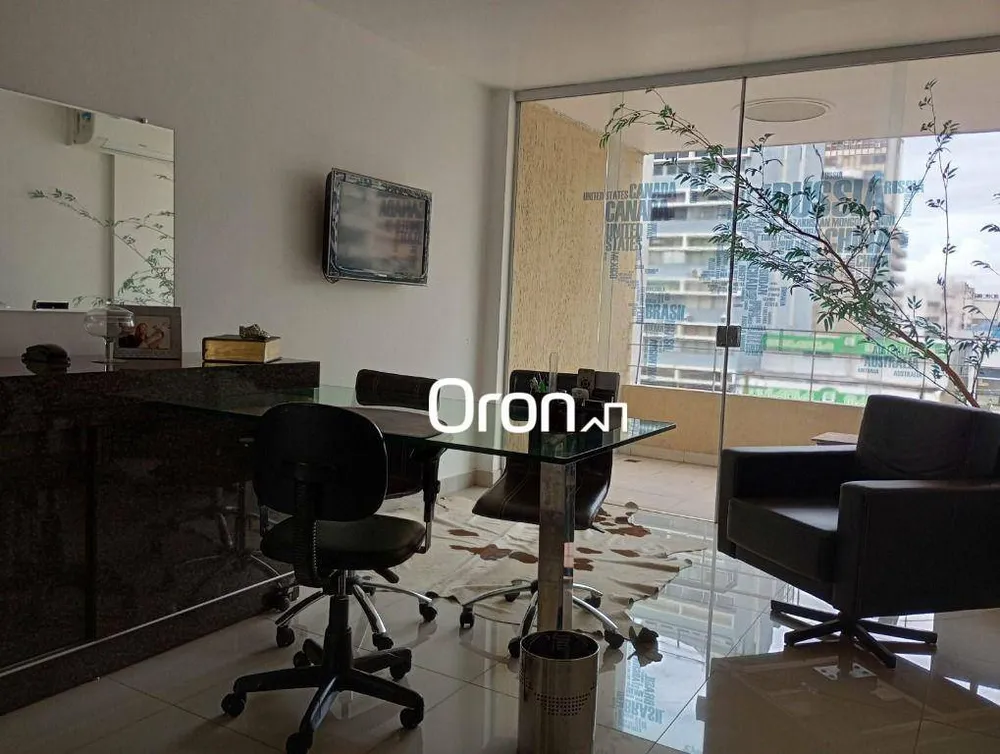 Sala-Conjunto, 280 m² - Foto 6