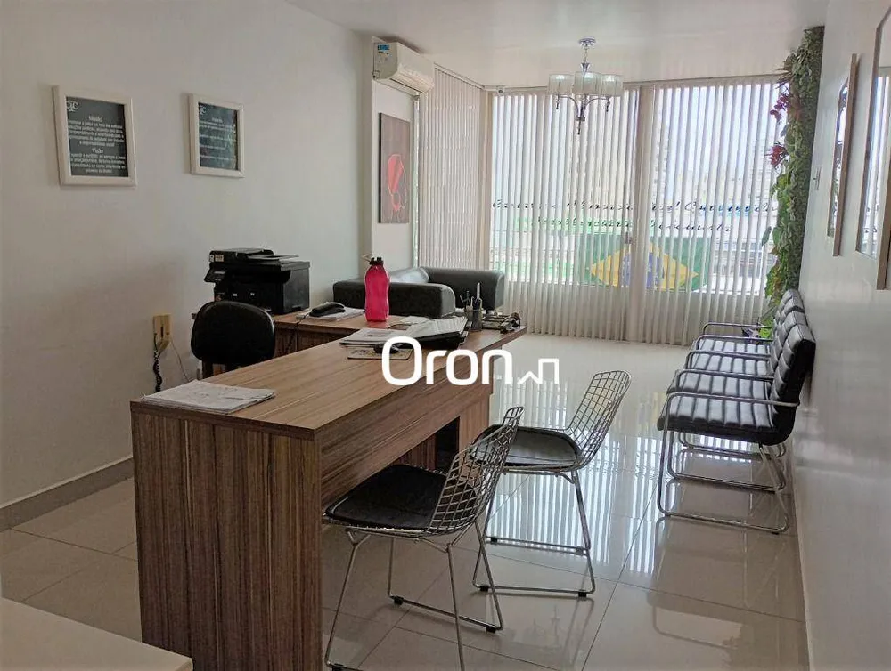 Sala-Conjunto, 280 m² - Foto 1