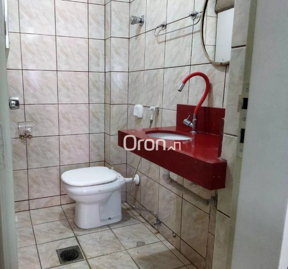 Conjunto Comercial-Sala à venda, 56m² - Foto 3