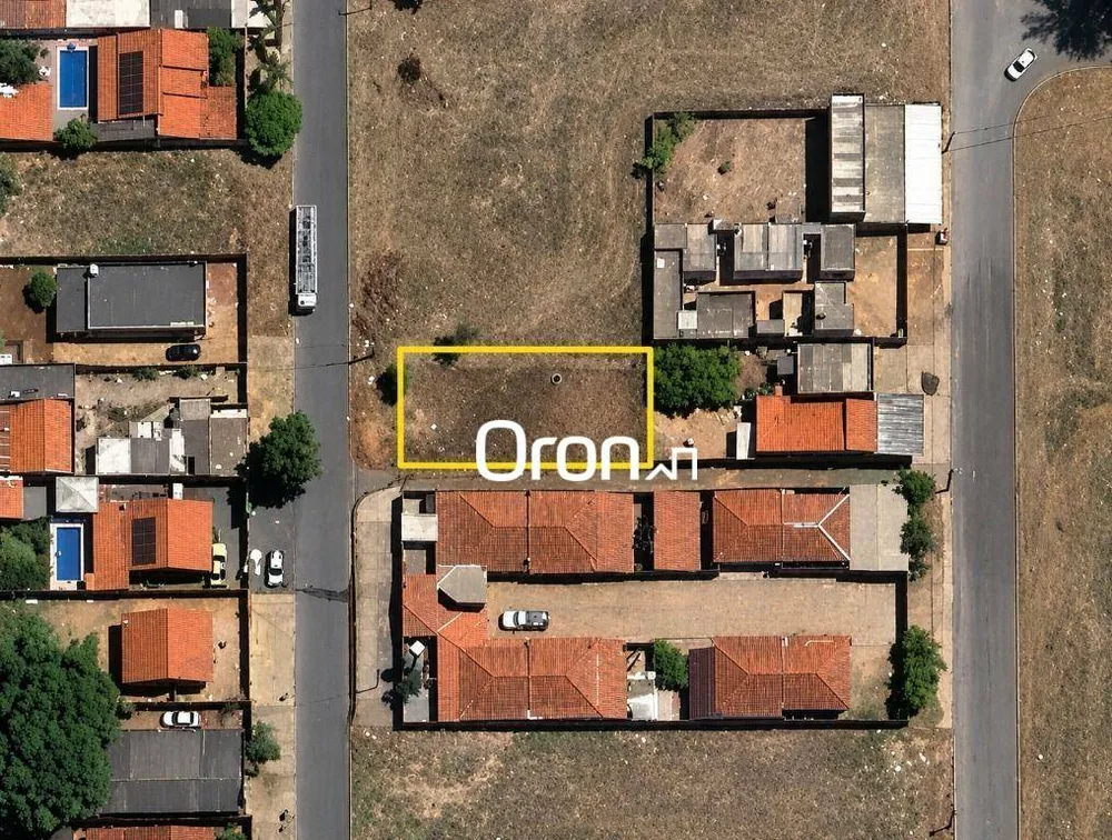 Terreno, 409 m² - Foto 1