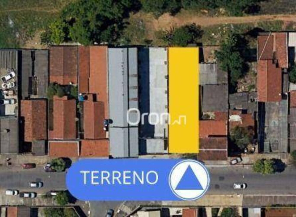 Terreno, 351 m² - Foto 1