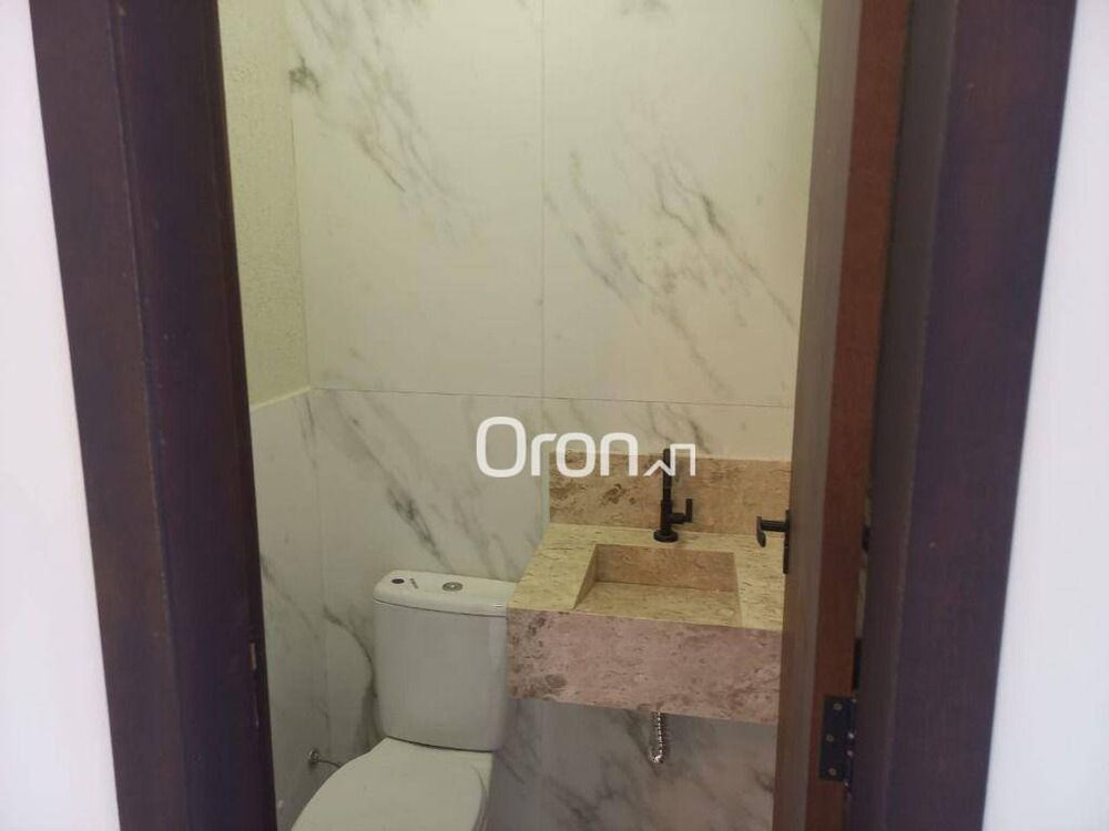 Casa, 3 quartos, 150 m² - Foto 3