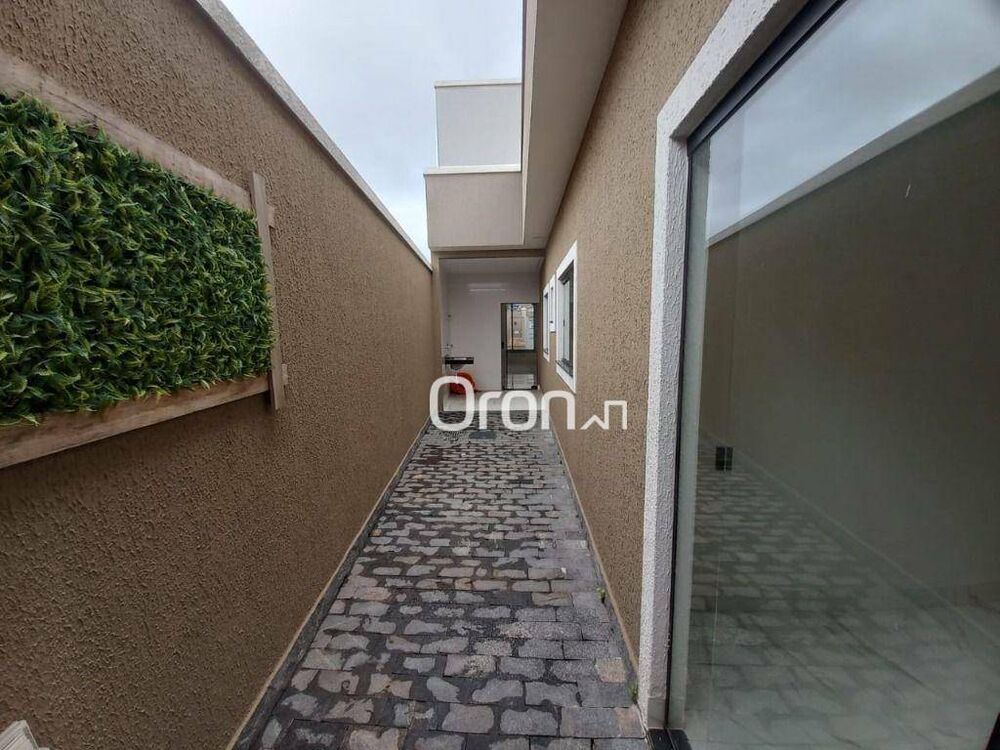 Casa, 3 quartos, 150 m² - Foto 1