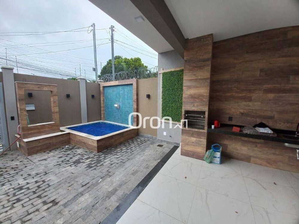 Casa, 3 quartos, 150 m² - Foto 2