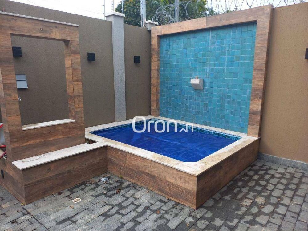 Casa, 3 quartos, 150 m² - Foto 4