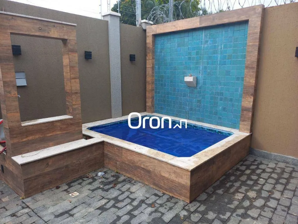 Casa, 3 quartos, 150 m² - Foto 11