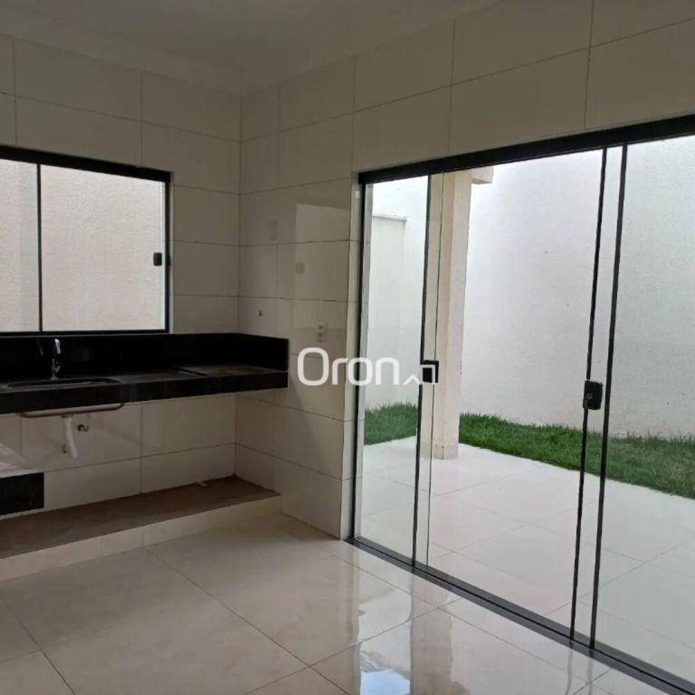 Casa, 2 quartos, 94 m² - Foto 1