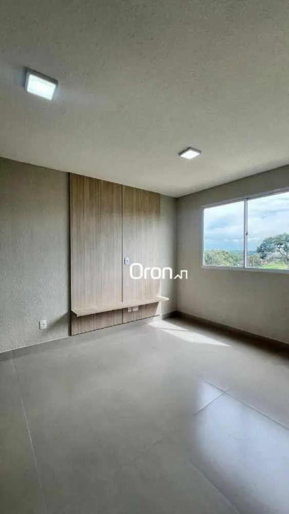 Apartamento, 2 quartos, 42 m² - Foto 2