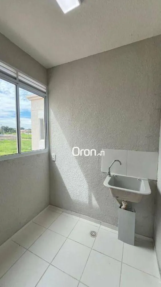 Apartamento, 2 quartos, 42 m² - Foto 9