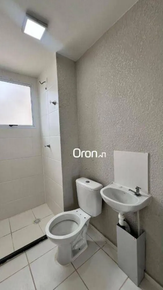 Apartamento, 2 quartos, 42 m² - Foto 8