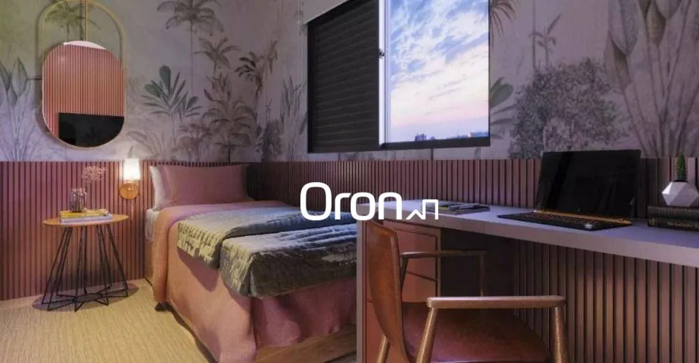 Apartamento, 2 quartos, 55 m² - Foto 4