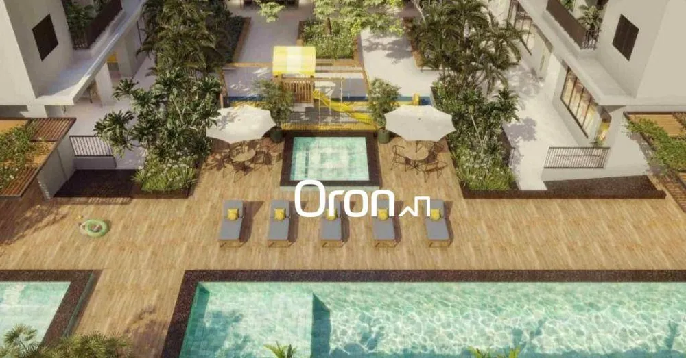 Apartamento, 2 quartos, 55 m² - Foto 5