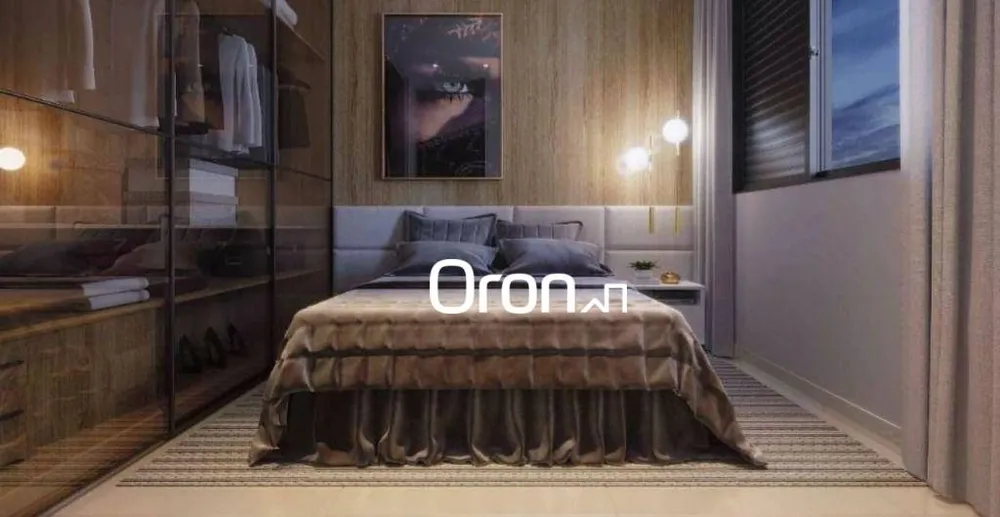 Apartamento, 2 quartos, 55 m² - Foto 3