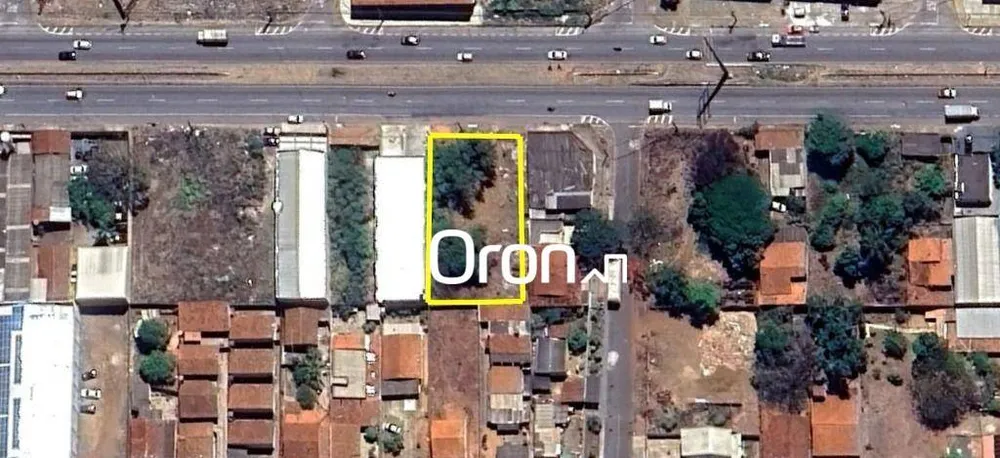 Terreno, 506 m² - Foto 1