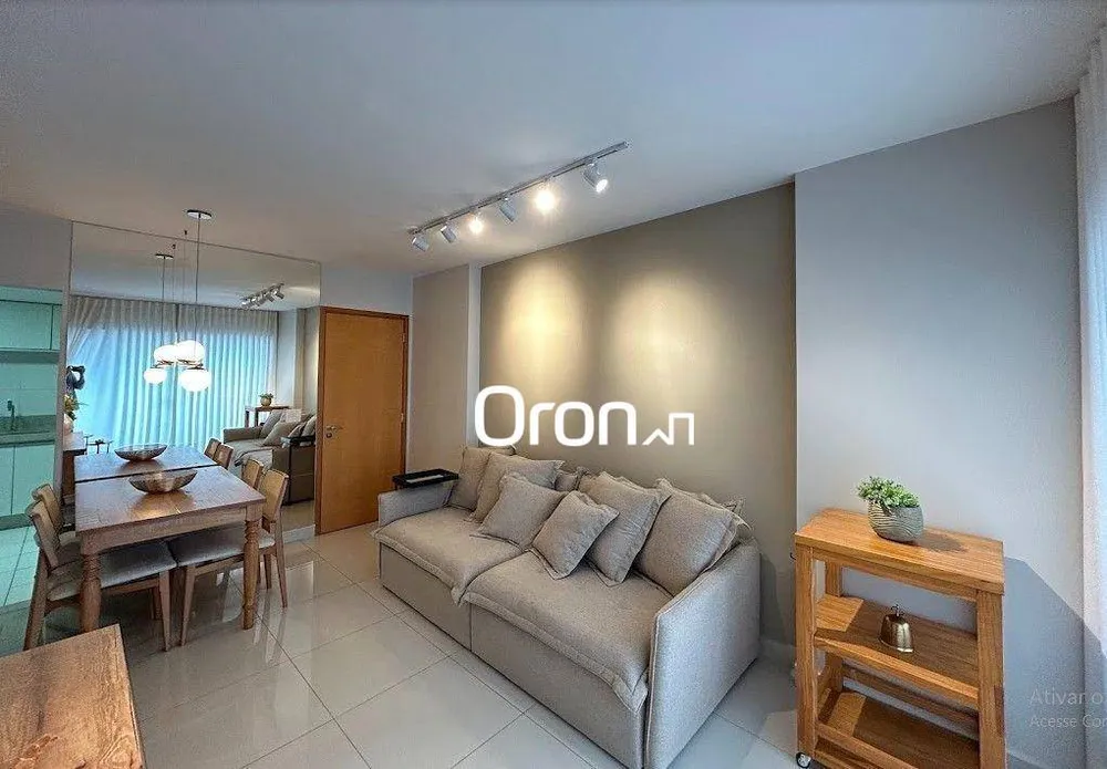 Apartamento, 3 quartos, 78 m² - Foto 2
