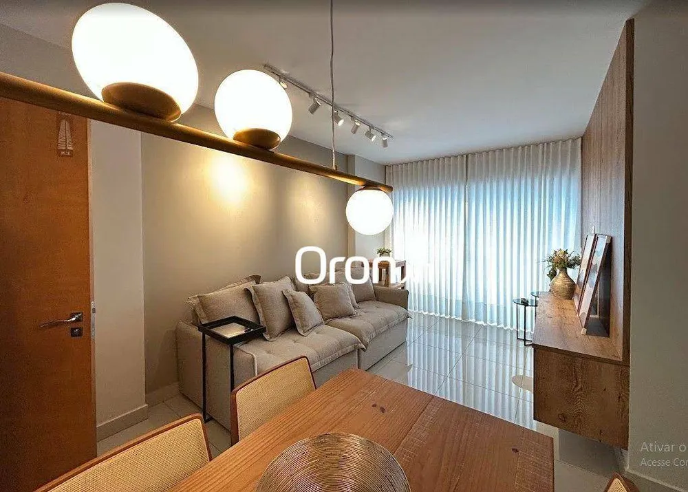 Apartamento, 3 quartos, 78 m² - Foto 3