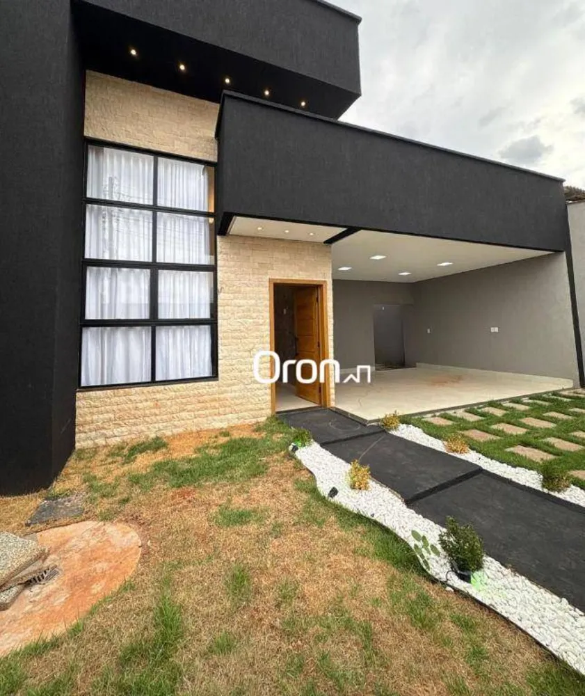 Casa, 3 quartos, 128 m² - Foto 3