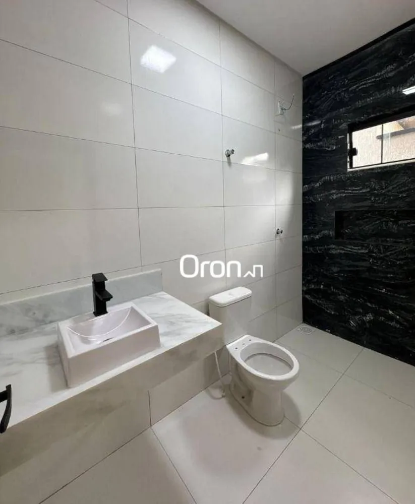 Casa, 3 quartos, 128 m² - Foto 4