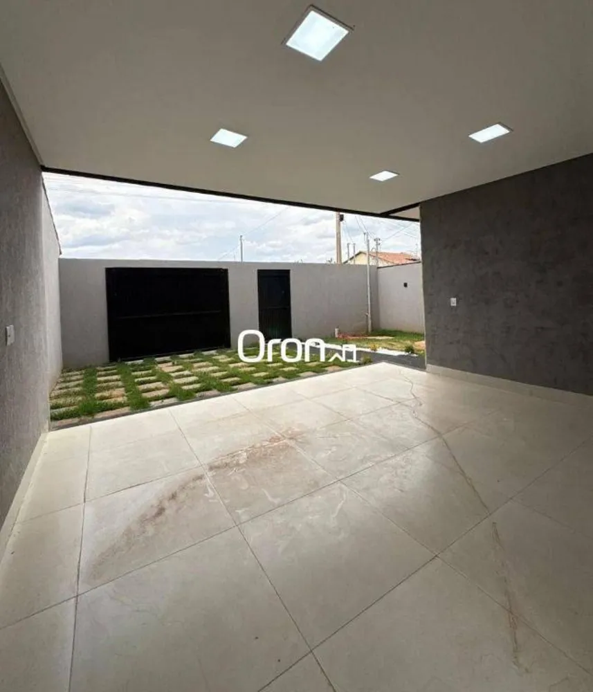 Casa, 3 quartos, 128 m² - Foto 1
