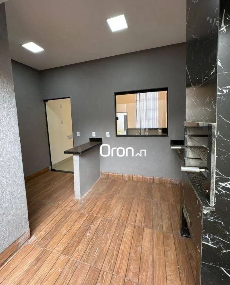 Casa, 3 quartos, 128 m² - Foto 7