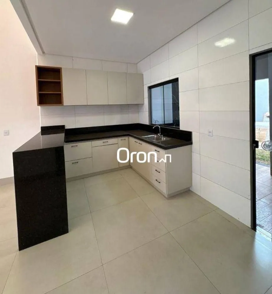 Casa, 3 quartos, 128 m² - Foto 3