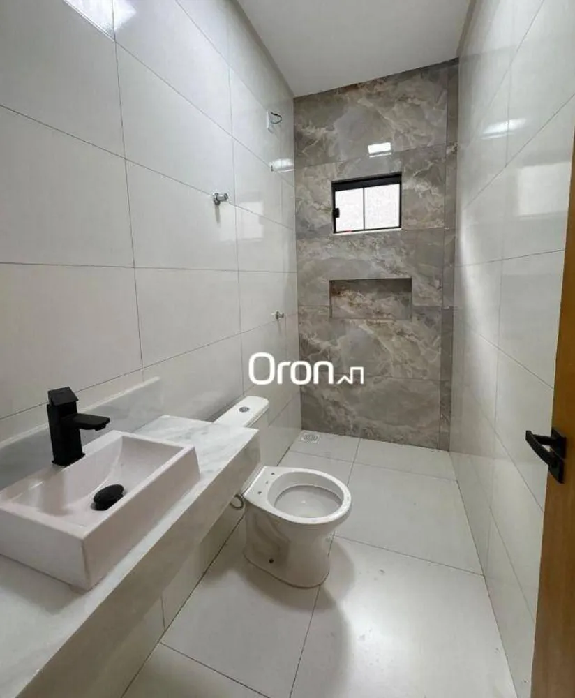 Casa, 3 quartos, 128 m² - Foto 7