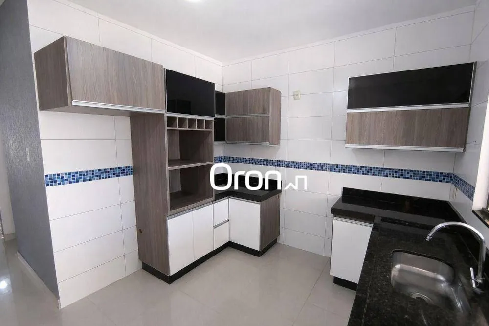 Casa, 3 quartos, 200 m² - Foto 3