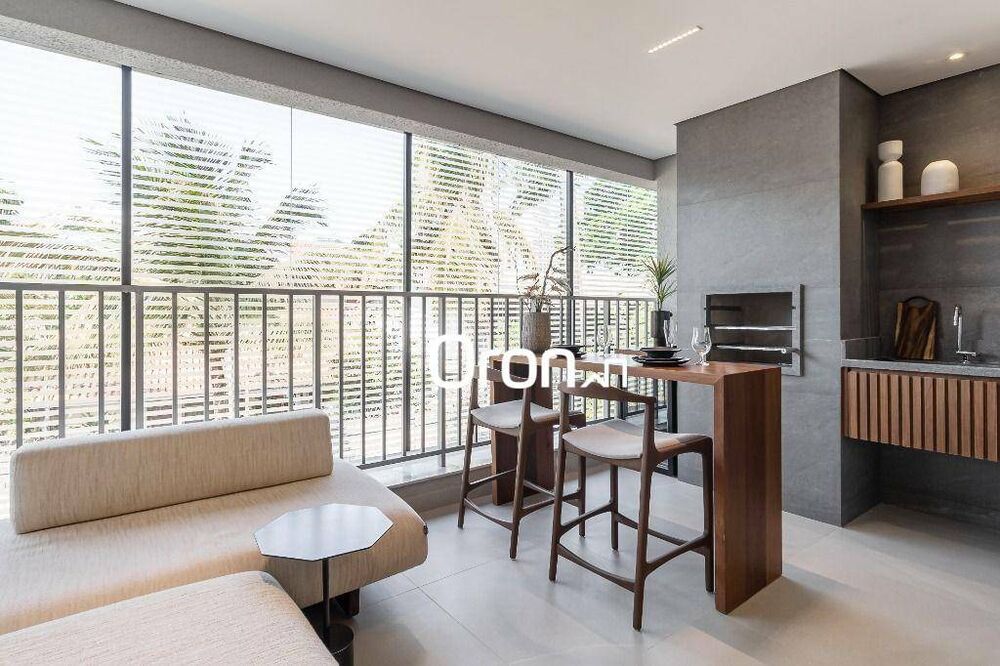 Apartamento à venda com 3 quartos, 132m² - Foto 5